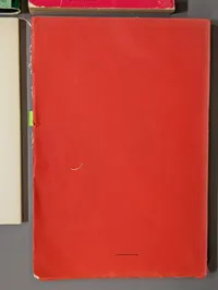 Collection of Four Scandinavian WWII Resistance History Books