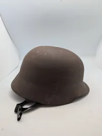 Bullard H1000 Type A Brandhjelm med Viking Indmad