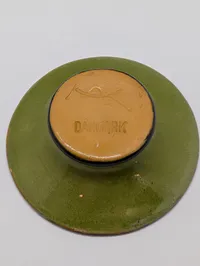 HAK  Keramik Lysestage, Danmark