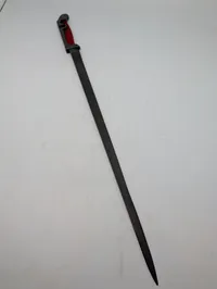 Dansk M/1915 Bajonet fra Hærens Rustkammer