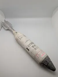 Inert 81 mm M301A3 Illumination Mortérgranat