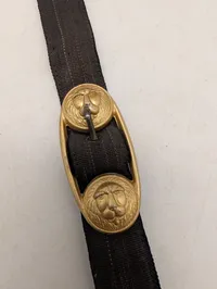 Tysk Kriegsmarine daggert gehæng WW2 