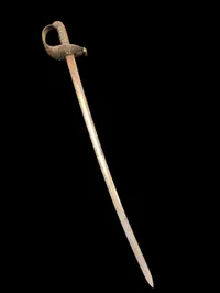 Hannover Pallask model 1852 