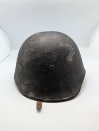 Dansk M/23 Stålhjelm 