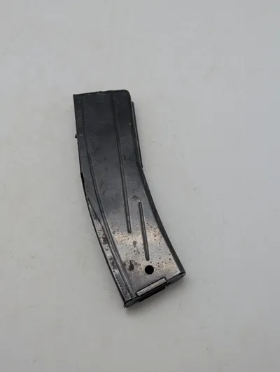 M1 Carbine 30-skuds magasin i stål