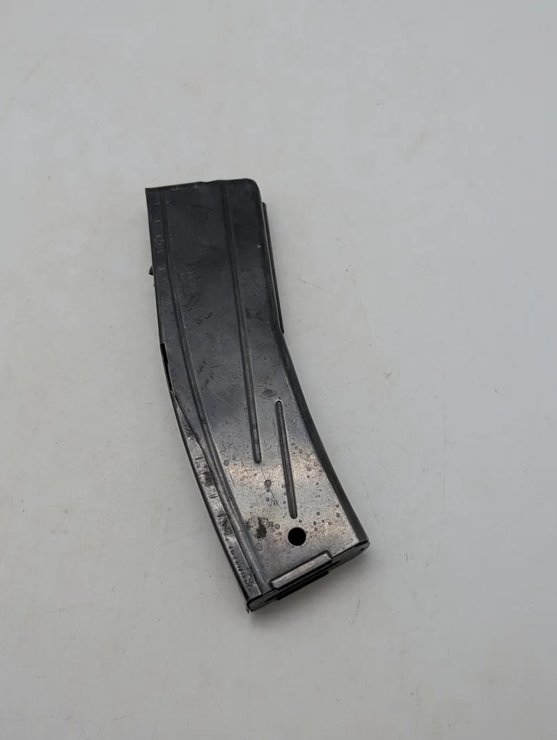 M1 Carbine 30-skuds magasin i stål