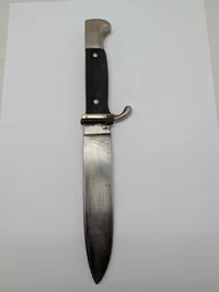 Deutsche Studentenbund Messer