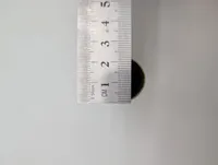 AMA 20mm M103 Messing Patronhylster