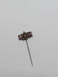modstandsbevægelsen pin, sjælden 