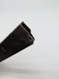 Vintage Sten Gun Magasin, 32-skuds 9mm