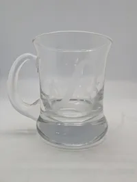Kompani Linge Book Set and Lingeklubben Commemorative Volume with Glassware