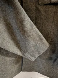Svensk M/1939-58 Ulduniform med Jakke og Bukser