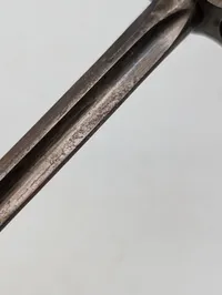 Fransk Model  1916 Lebel Sabelbajonet med Messinggreb