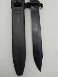 Glock Feltkniv M/96 Danmark med skede