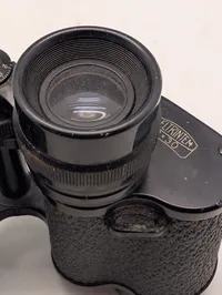 Carl Zeiss Jena Deltrintem 8x30 Kikkert