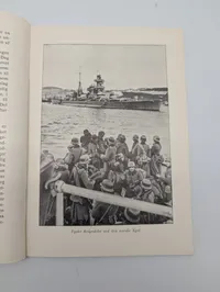 Søret, Sørøveri, Neutralitet by Kontreadmiral z. S. Lützow