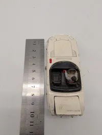 Corgi Toys No. 336 James Bond Toyota 2000GT from You Only Live Twice