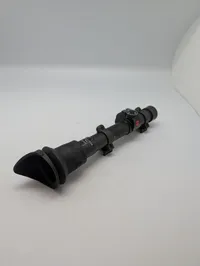 Dansk HMAK M6 Teleskopkikkert 3x12° til Carl Gustaf Dysekannon