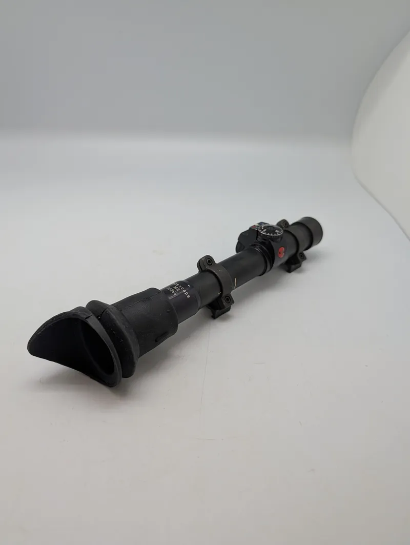 Dansk HMAK M6 Teleskopkikkert 3x12° til Carl Gustaf Dysekannon