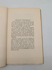 Heinrich Schulz, Det nye Tysklands socialpolitik, hæfte
