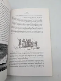 Vilh. Holst: Felttogene 1848, 1849 og 1850 - Strandbergs Forlag