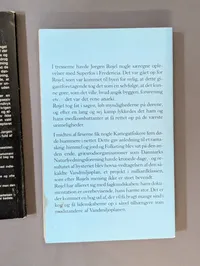 Collection of Six Books by Jørgen Røjel on Danish History and Resistance