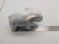 Michael Andersen elefant 