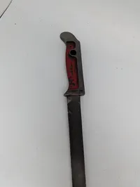 Antik Dansk M/1889 Bajonet til Krag-Jørgensen Gevær