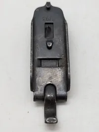Hurtiglader til Britisk WW2 Sten gun  