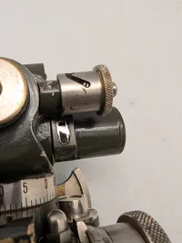 Dansk FKF M/51 Periskopsigte nr. 2034