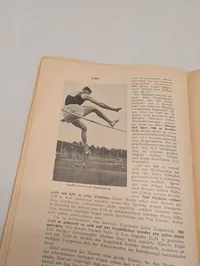 Start und Ziel, IX. Jahrgang Nr. 9, 1. September 1933, DSB München