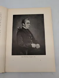 Bog om Guldsmed Anton Michelsen, København 1909