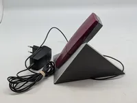 Bang & Olufsen Beocom 6000 trådløs telefon med trekantet base