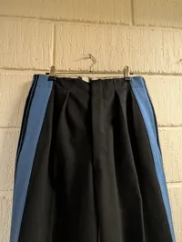  Komplet uniform for en oberstløjtnant af forplejningskorpset