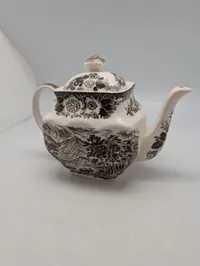 Royal Warwick "Lochs of Scotland" Tekande i Loch Lomond Design
