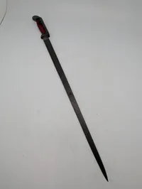 Antik Dansk M/1889 Bajonet til Krag-Jørgensen Gevær