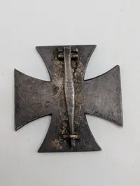 Tysk Jernkors af 1. klasse (1939) Originalt 