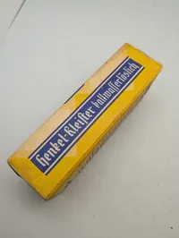 Henkel-Kleister antik tapetklister pakke fra Henkel & Cie WW2 