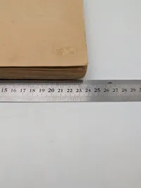 Cigaretten-Bilderdienst, Deutsche Kulturbilder 1400-1900, samlealbum (1934)