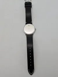 Vintage Movado Museum Watch med Dato-vindue mekanisk 