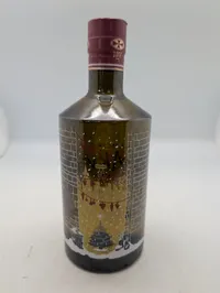 Aalborg Jule Akvavit 2017, 70 cl, 47% vol.