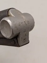 Tysk WW2 P08 magasin 