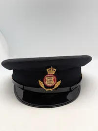 Dansk Uniformskasket