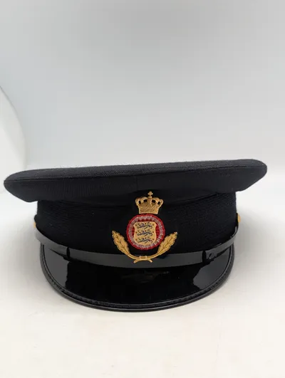 Dansk Uniformskasket