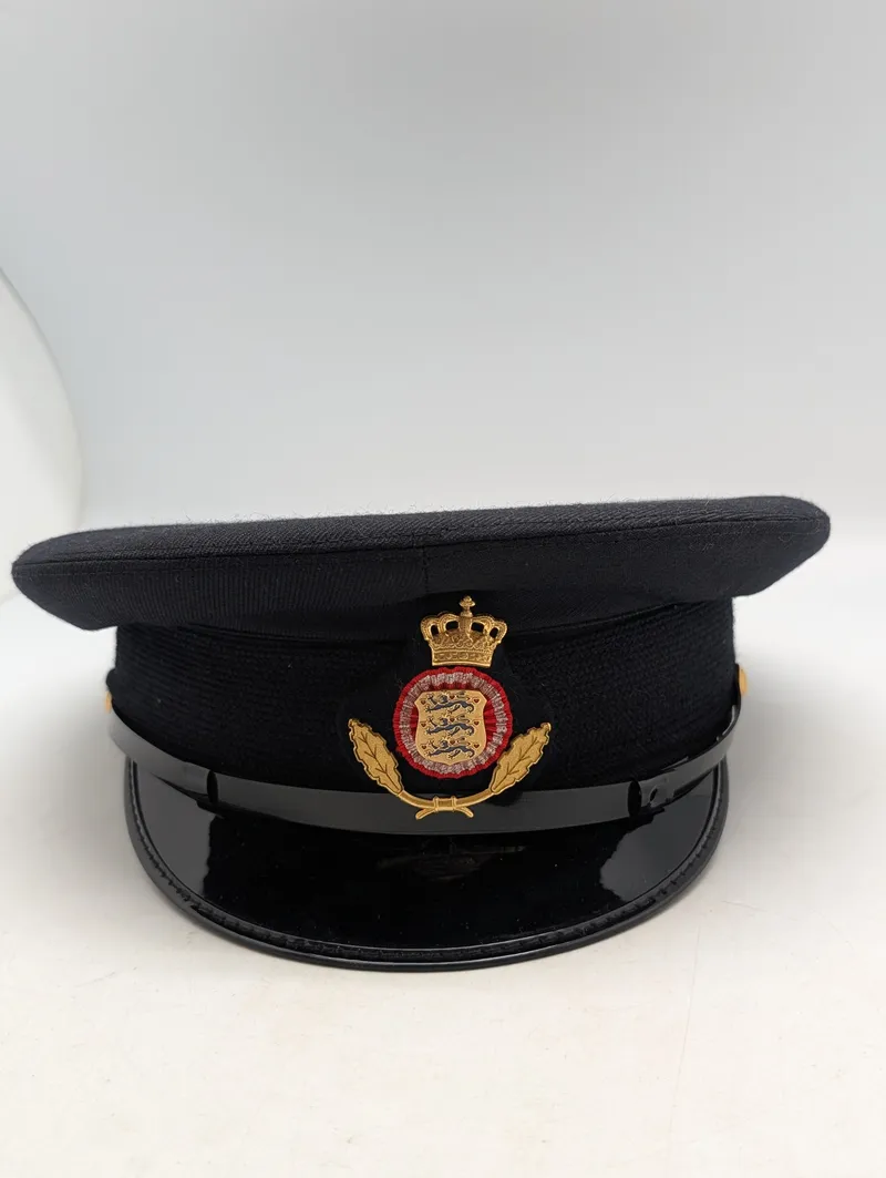 Dansk Uniformskasket
