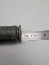 Sovjetisk 30x165mm artilleri hylster fra USSR