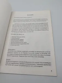 1981 Danish Intelligence Service Booklet - Den Østtyske Soldats Miljø
