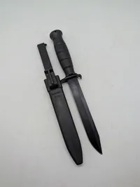 Glock Feltkniv M/96 Danmark med skede