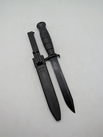 Glock Feltkniv M/96 Danmark med skede