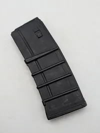  Danskanvendte M/95-magasin 30-skuds polymer magasin til 5.56x45mm NATO